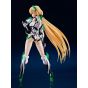 Good Smile Company PLAMATEA Expelled from Paradise Angela Balzac Plastic Model Kit