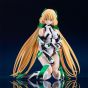 Good Smile Company PLAMATEA Expelled from Paradise Angela Balzac Plastic Model Kit