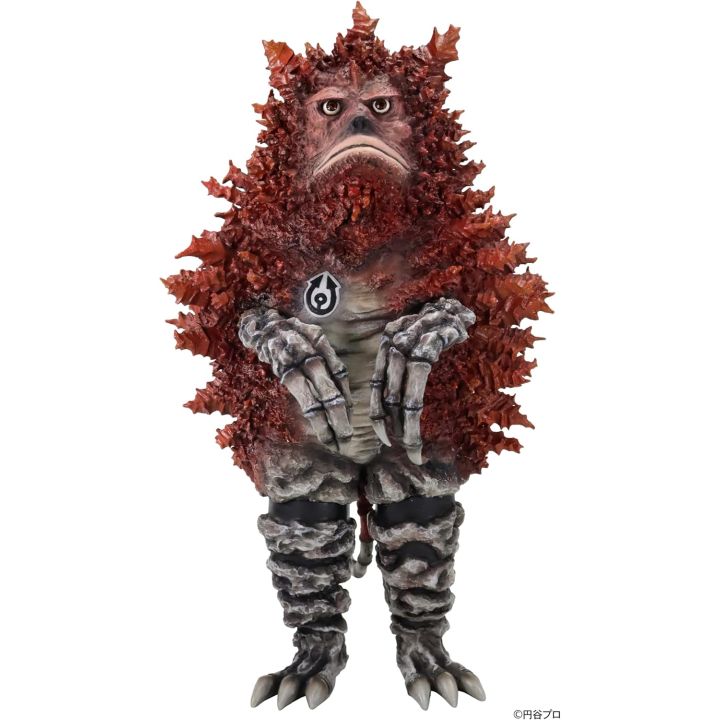 CCP Phantom Ultimate Modeling Ccpjapan x Asai Zoukei Ultra Q Garamon Garadama DX Edition Colored Ver Figure