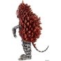 CCP Phantom Ultimate Modeling Ccpjapan x Asai Zoukei Ultra Q Garamon Garadama DX Edition Colored Ver Figure