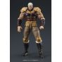DIG Digaction Fist of the North Star Raoh & Kokuoh Set Figure