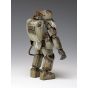 Wave Maschinen Krieger A.F.S. Mk I & A.F.S. Mk II Set MK 076 Plastic Model Kit