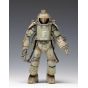 Wave Maschinen Krieger A.F.S. Mk I & A.F.S. Mk II Set MK 076 Plastic Model Kit