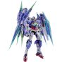 Figura Bandai Spirits Metal Build 00 QanT Full Saber Option Set