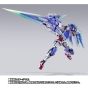 Bandai Spirits Metal Build 00 QanT Full Saber Option Set Figure
