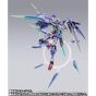 Bandai Spirits Metal Build 00 QanT Full Saber Option Set Figure