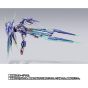 Bandai Spirits Metal Build 00 QanT Full Saber Option Set Figure