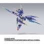 Bandai Spirits Metal Build 00 QanT Full Saber Option Set Figure