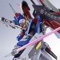 Bandai Spirits Metal Robot Spirits Side MS Destiny Gundam Spec II Figure
