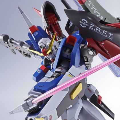 Bandai Spirits Metal Robot...