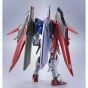 Bandai Spirits Metal Robot Spirits Side MS Destiny Gundam Spec II Figure
