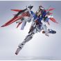 Bandai Spirits Metal Robot Spirits Side MS Destiny Gundam Spec II Figure