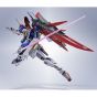Bandai Spirits Metal Robot Spirits Side MS Destiny Gundam Spec II Figure