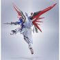 Figura de Metal Robot Spirits Side MS Destiny Gundam Spec II de Bandai Spirits
