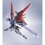 Bandai Spirits Metal Robot Spirits Side MS Destiny Gundam Spec II Figure