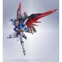Figura de Metal Robot Spirits Side MS Destiny Gundam Spec II de Bandai Spirits
