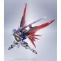 Figura de Metal Robot Spirits Side MS Destiny Gundam Spec II de Bandai Spirits