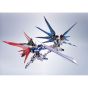 Bandai Spirits Metal Robot Spirits Side MS Destiny Gundam Spec II Figure