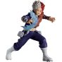 Bandai My Hero Academia The Amazing Heroes Plus Shoto Todoroki Syoki II Figure