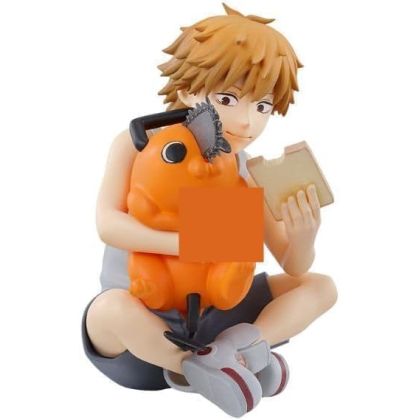 Bandai Namco Chainsawman...