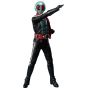 Threezero FigZero 1/6 Kamen Rider 2 + 1 Shin Kamen Rider Figure