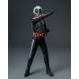 Threezero FigZero 1/6 Kamen Rider 2 + 1 Shin Kamen Rider Figure