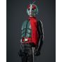 Threezero FigZero 1/6 Kamen Rider 2 + 1 Shin Kamen Rider Figure