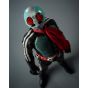 Threezero FigZero 1/6 Kamen Rider 2 + 1 Shin Kamen Rider Figure