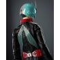 Threezero FigZero 1/6 Kamen Rider 2 + 1 Shin Kamen Rider Figure