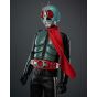 Threezero FigZero 1/6 Kamen Rider 2 + 1 Shin Kamen Rider Figure