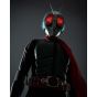 Threezero FigZero 1/6 Kamen Rider 2 + 1 Shin Kamen Rider Figure