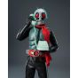 Threezero FigZero 1/6 Kamen Rider 2 + 1 Shin Kamen Rider Figure