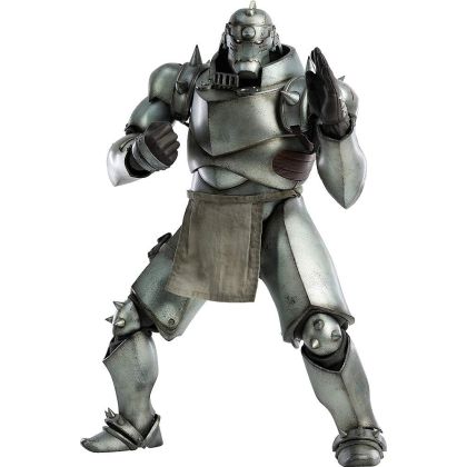 Threezero FigZero Fullmetal...
