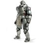 Threezero FigZero Fullmetal Alchemist Brotherhood 1/6 Alphonse Elric Figure