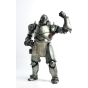 Threezero FigZero Fullmetal Alchemist Brotherhood 1/6 Alphonse Elric Figure
