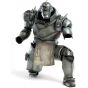 Threezero FigZero Fullmetal Alchemist Brotherhood 1/6 Alphonse Elric Figure