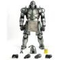 Threezero FigZero Fullmetal Alchemist Brotherhood 1/6 Alphonse Elric Figure