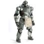 Threezero FigZero Fullmetal Alchemist Brotherhood 1/6 Alphonse Elric Figure