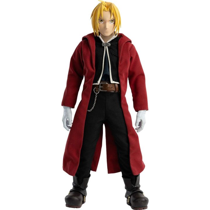 Threezero FigZero Fullmetal Alchemist Brotherhood 1/6 Edward Elric Figure