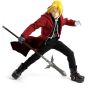 Threezero FigZero Fullmetal Alchemist Brotherhood 1/6 Edward Elric Figure