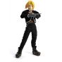 Threezero FigZero Fullmetal Alchemist Brotherhood 1/6 Edward Elric Figure
