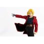 Threezero FigZero Fullmetal Alchemist Brotherhood 1/6 Edward Elric Figure
