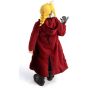 Threezero FigZero Fullmetal Alchemist Brotherhood 1/6 Edward Elric Figure