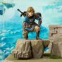Sega The Legend of Zelda Series Link Tears of the Kingdom Figure