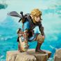 Sega The Legend of Zelda Series Link Tears of the Kingdom Figure