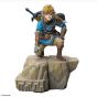 Sega The Legend of Zelda Series Link Tears of the Kingdom Figure