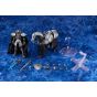 Max Factory figma Berserk Skull Knight DX Edition Action Figure