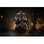 Max Factory figma Berserk Skull Knight DX Edition Action Figure