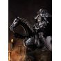 Max Factory figma Berserk Skull Knight DX Edition Figura de Acción