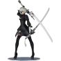 Square Enix NieR:Automata 2B YoRHa No 2 Type B Version 2.0 Figure